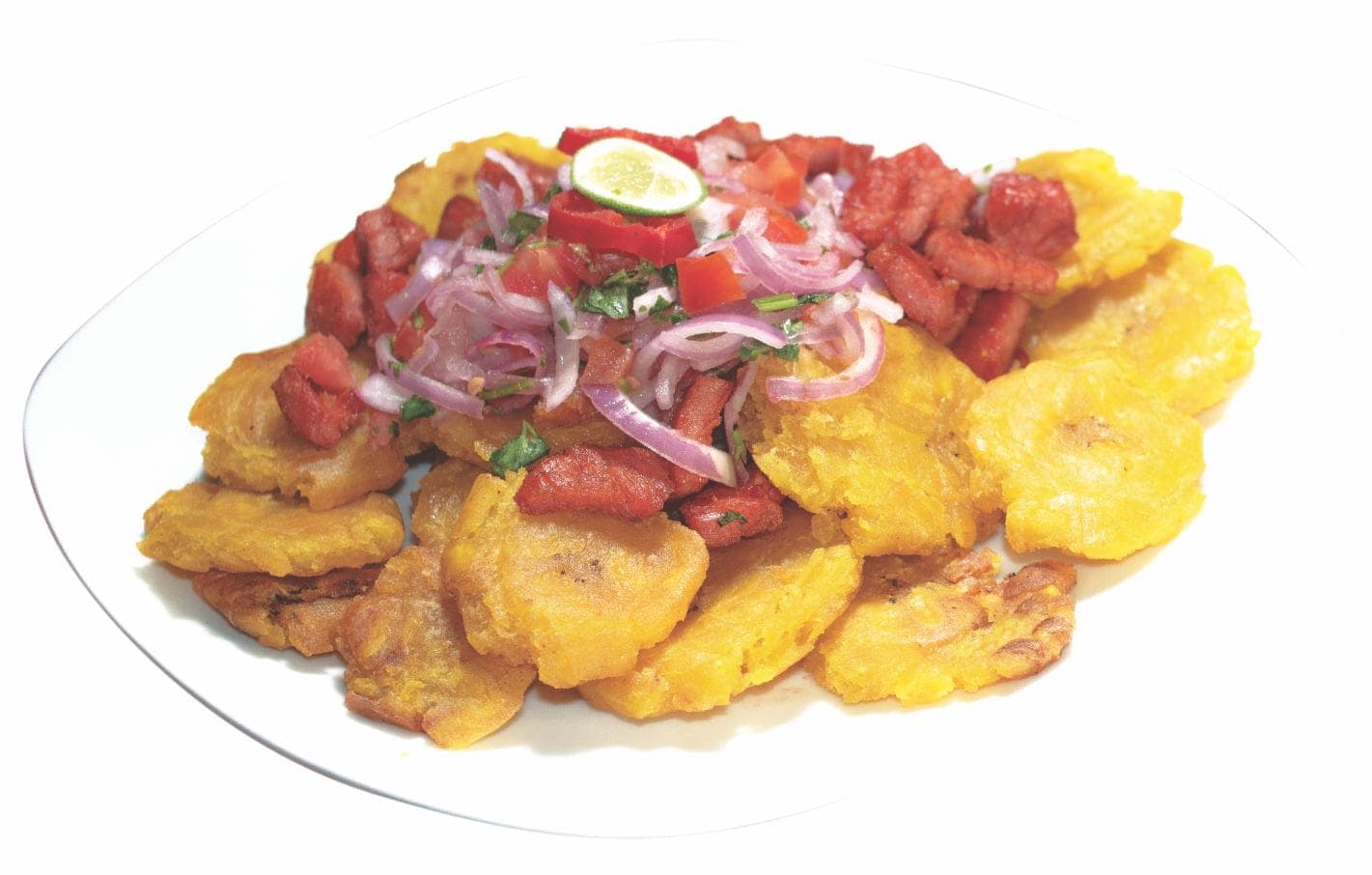 Jalea de Cecina