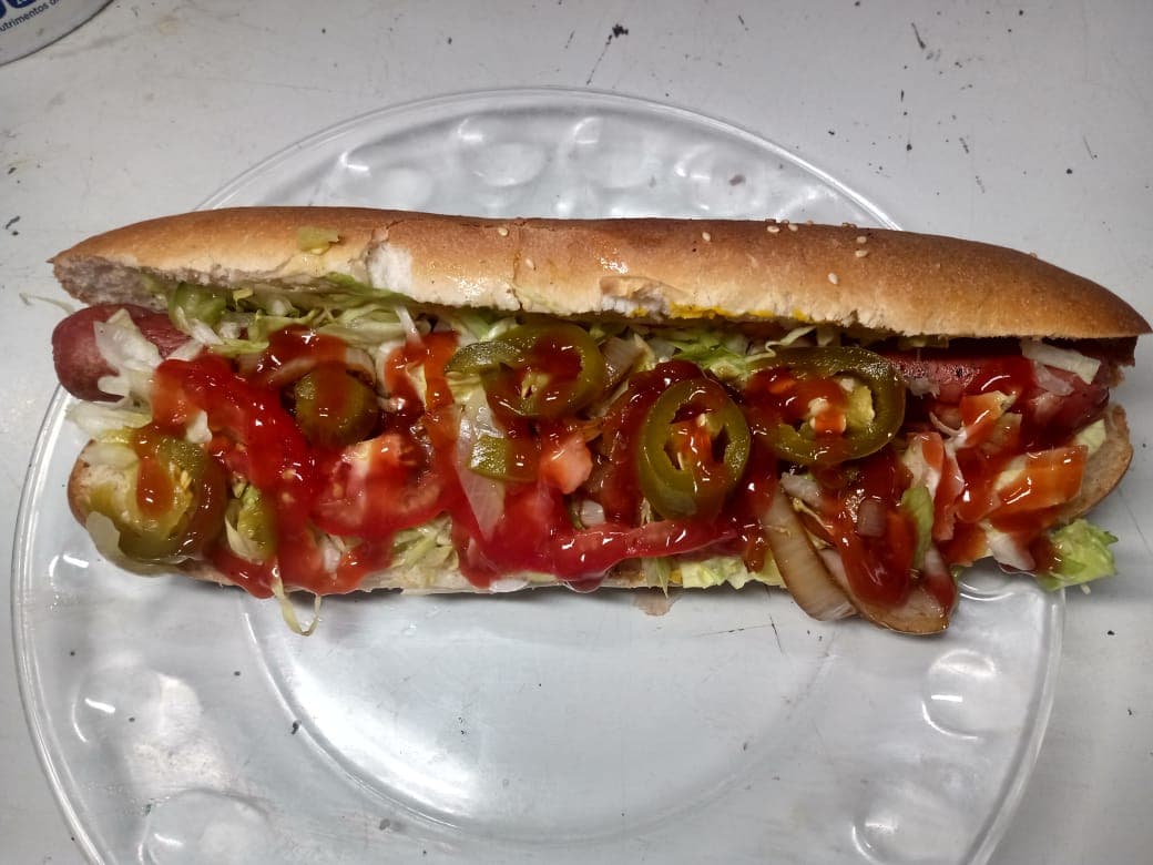 Cocodrilo