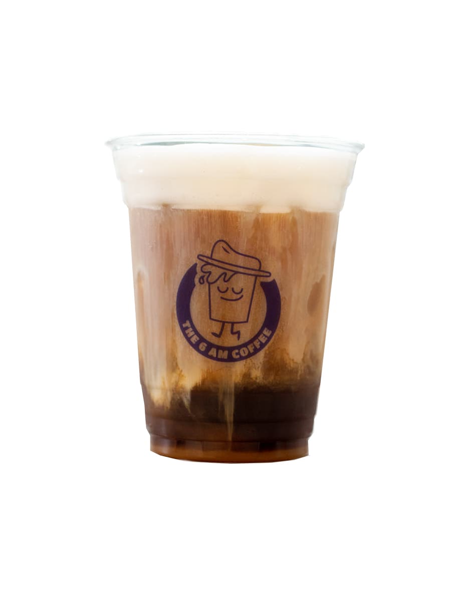 Vainilla Cold Brew