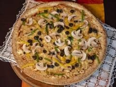 Pizza Extra Promoción