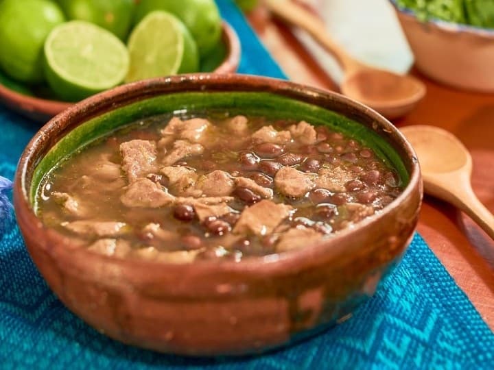 Carne en su Jugo Estilo Jr