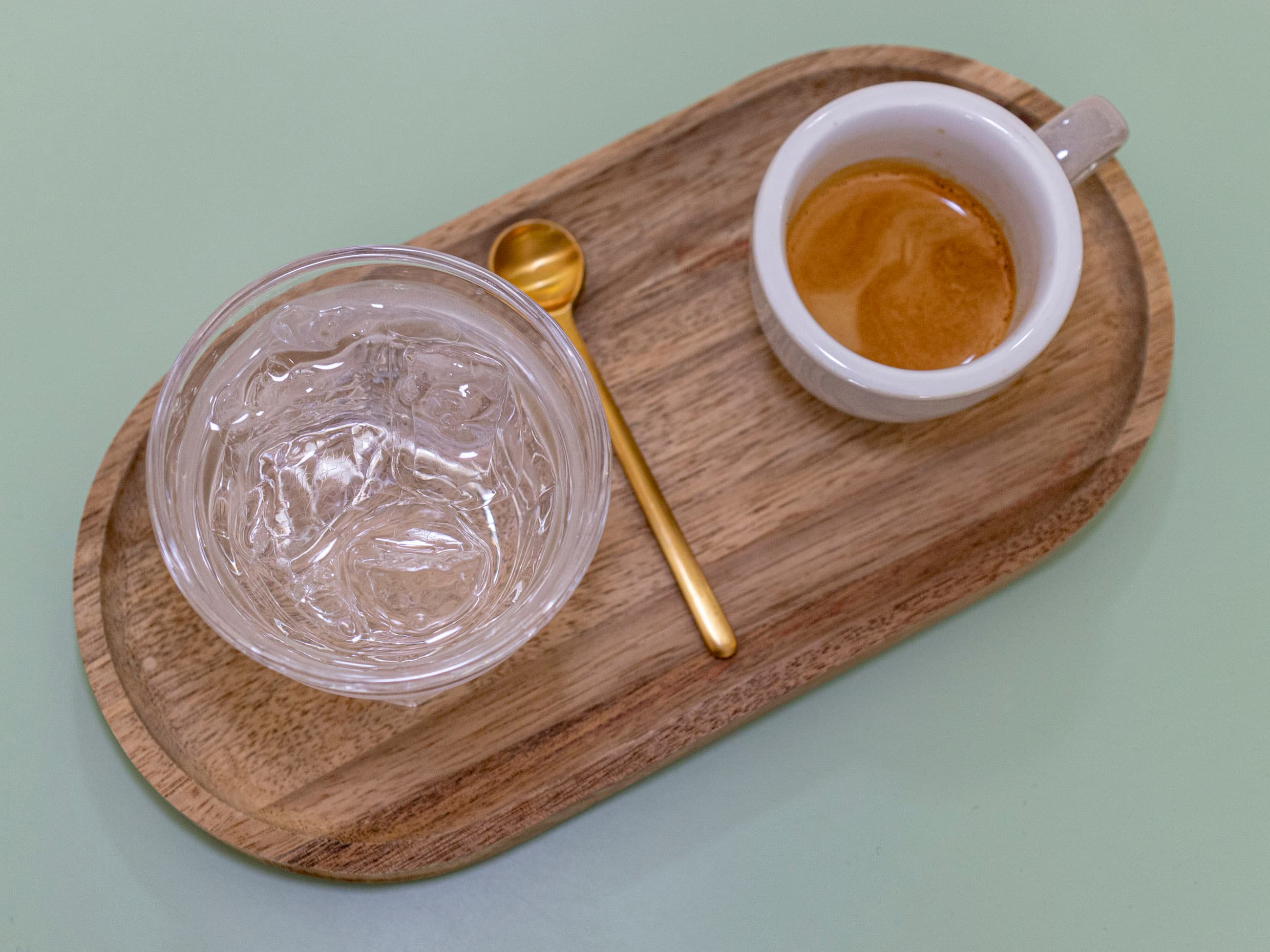 Cortado