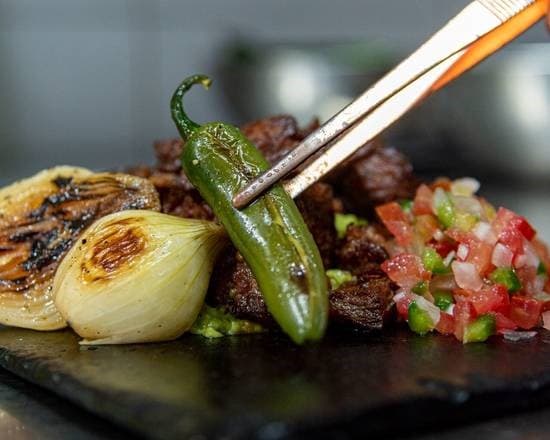 Guacamole Norteño