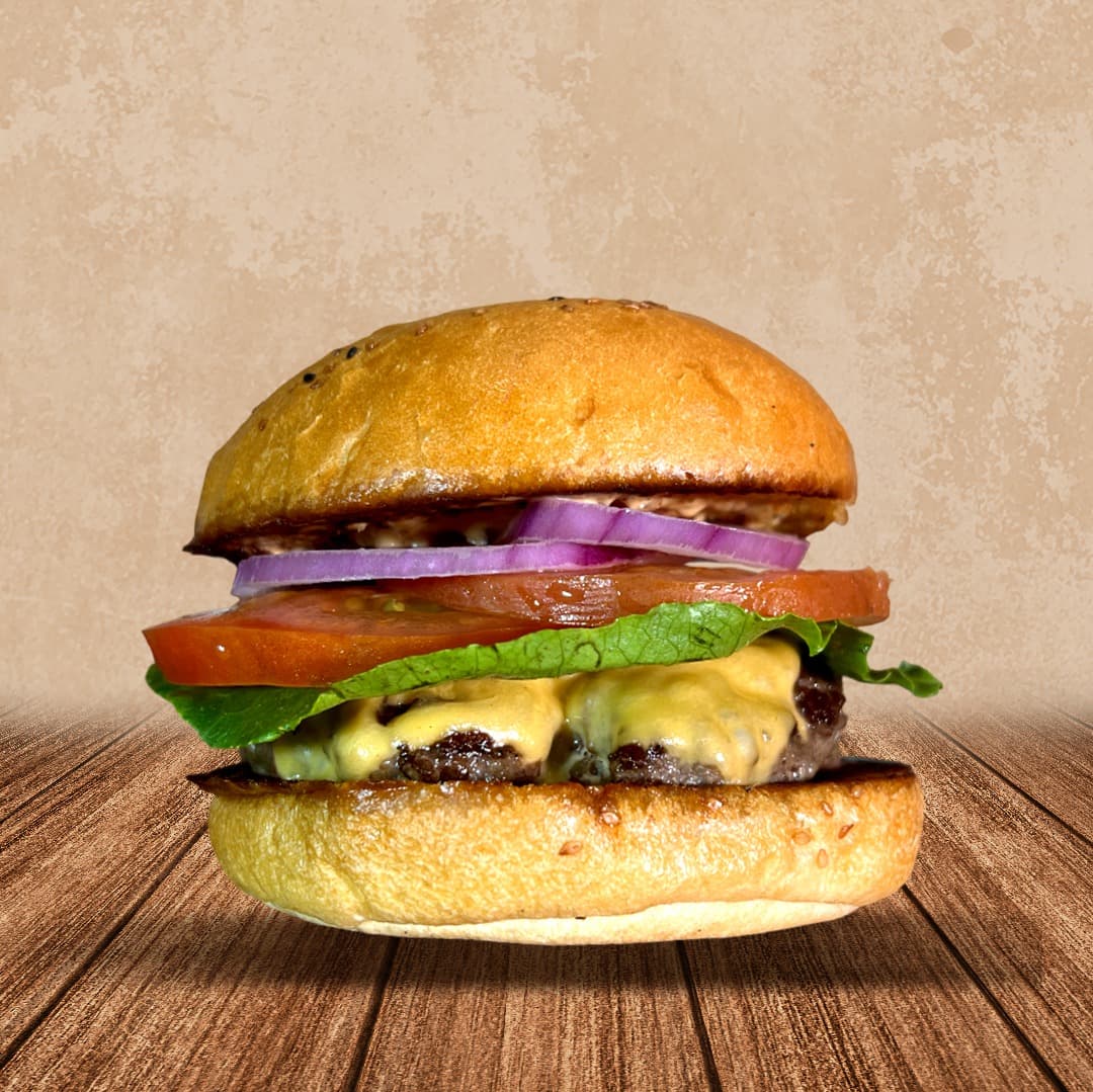 Rino Burger