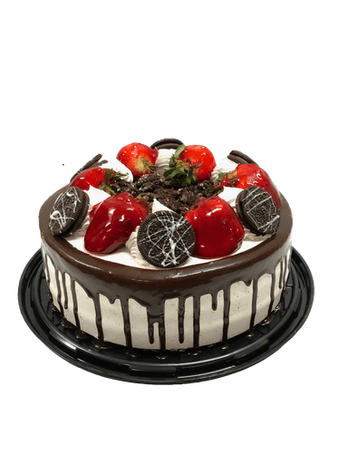 Pastel Oreo