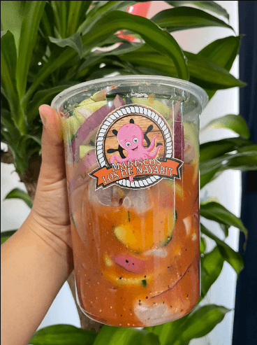 Aguachile Culichi 1 L