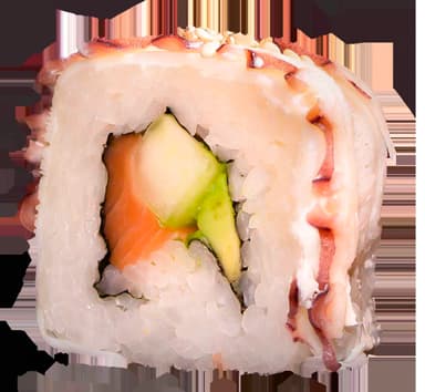 Hachi Roll