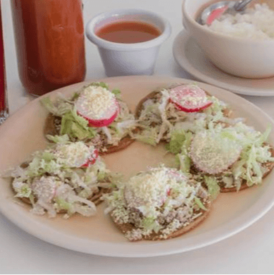 Sopitos