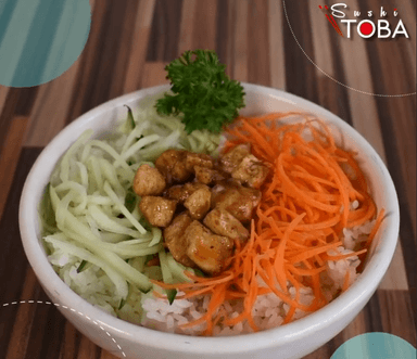 Teriyaki/Yakitori (1pza)