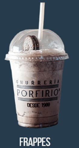 FRAPPES