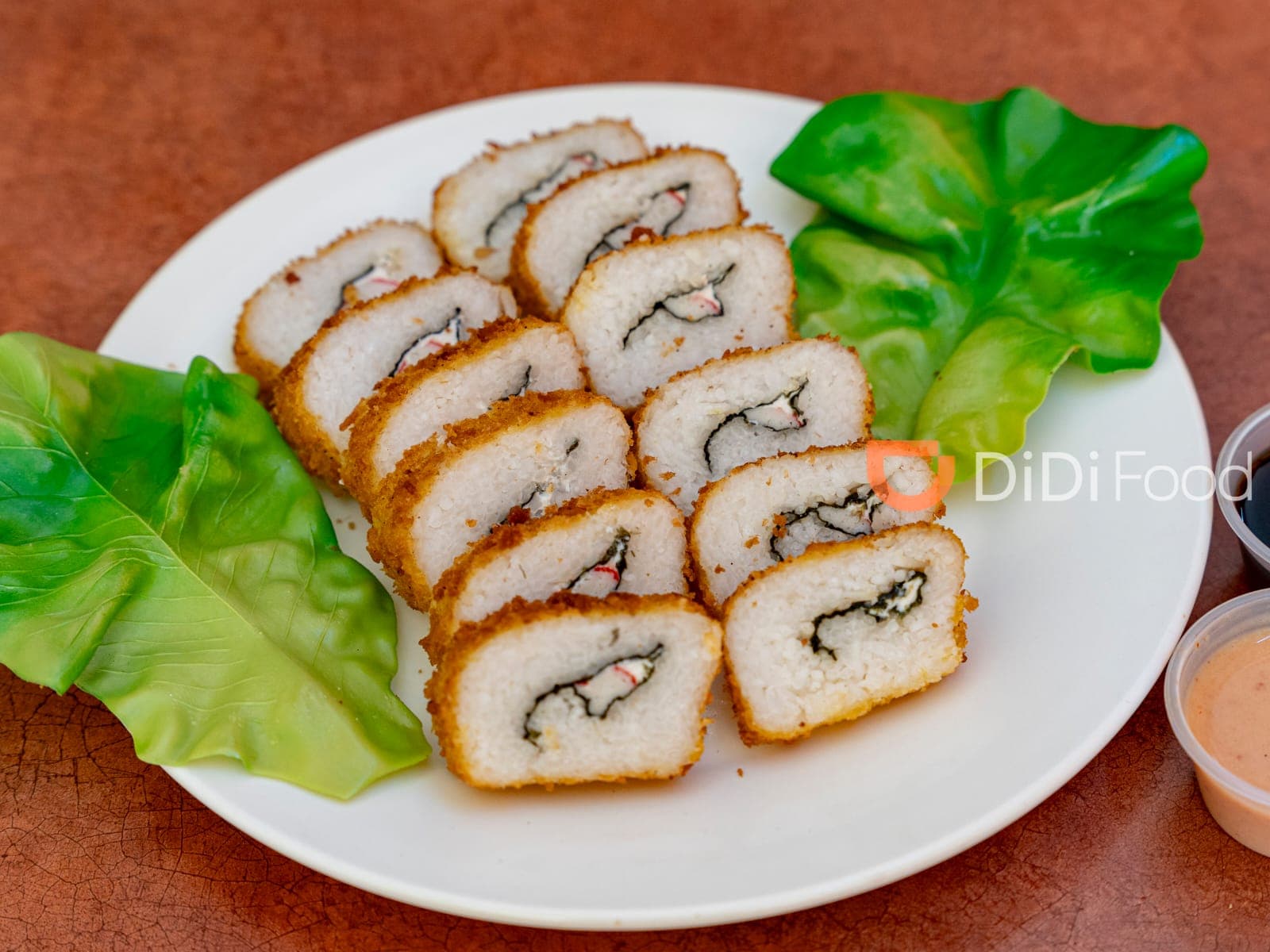 Sushi 12 Pzs,