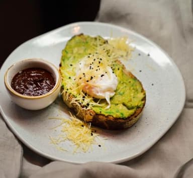 Avocado Toast
