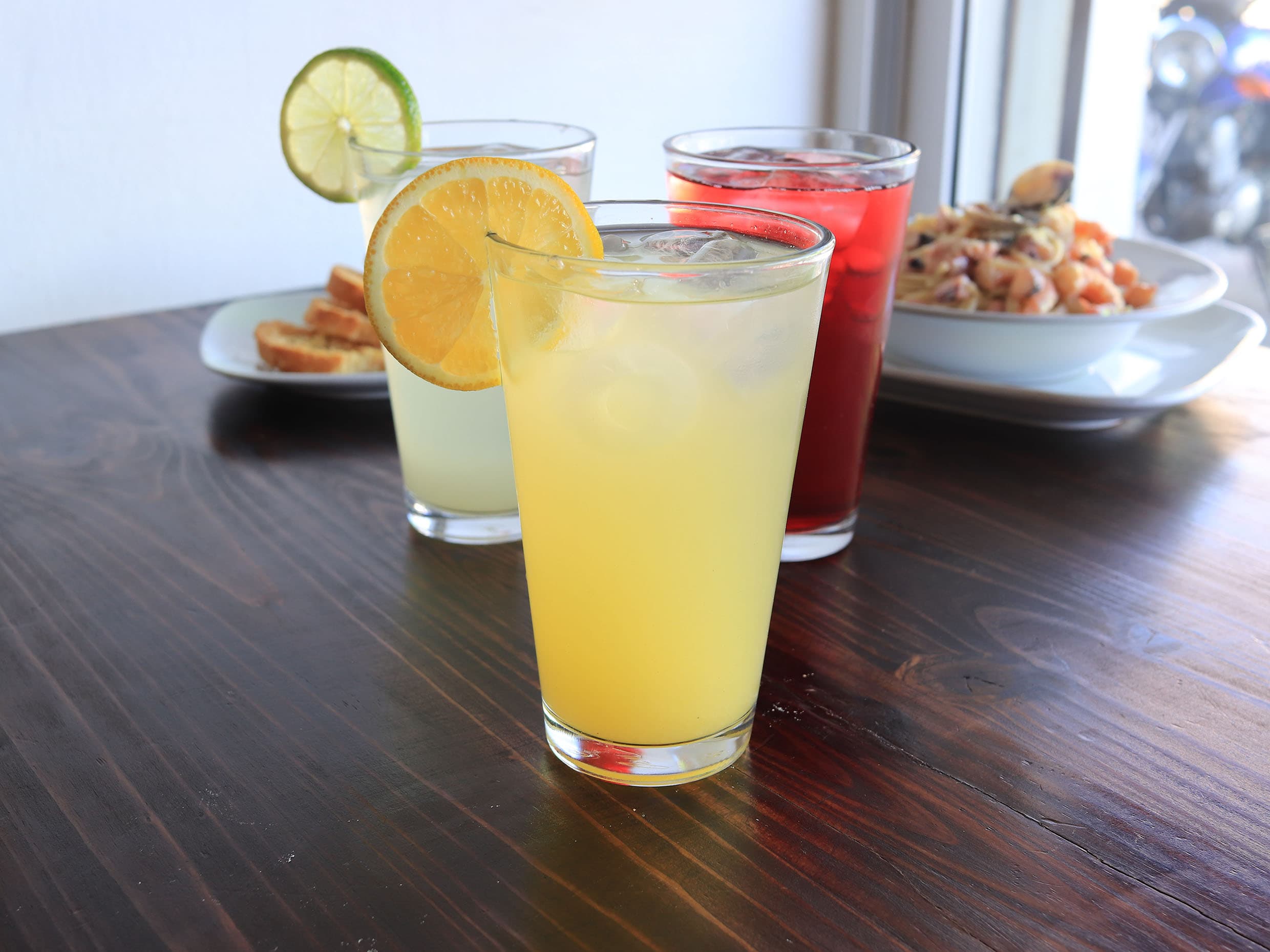 Naranjada