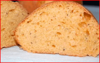 Pan de ajo