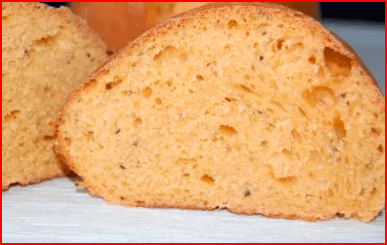 Pan de ajo