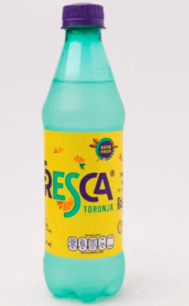 Fresca 400 ml