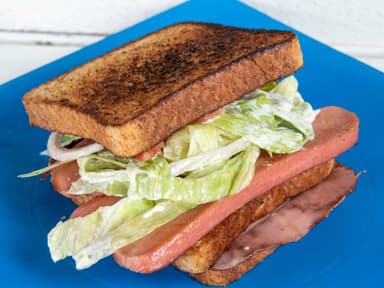 Sandwich Doble