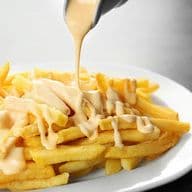 Papas Fries