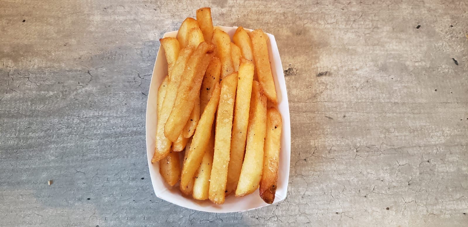 Papas Fritas