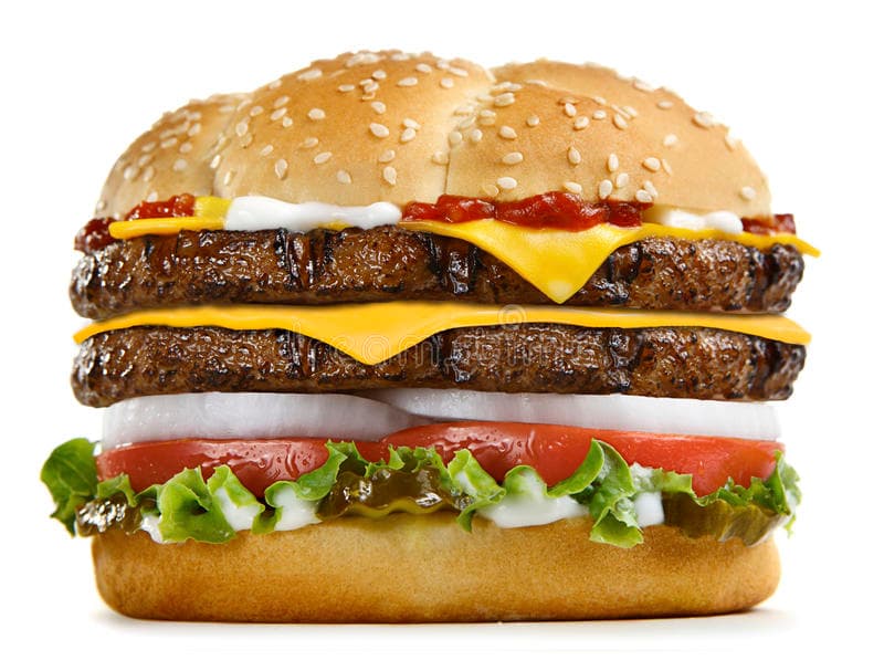 Combo Hamburguesa Especial