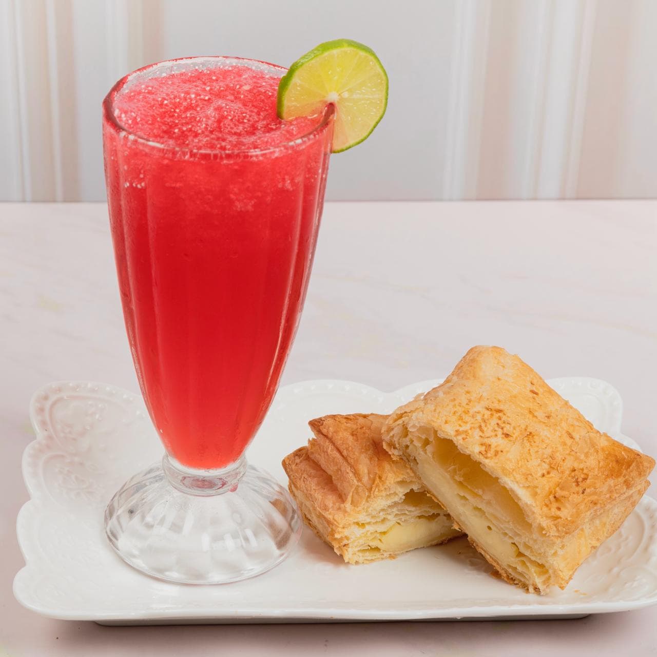 Limonada Cereza o Coco