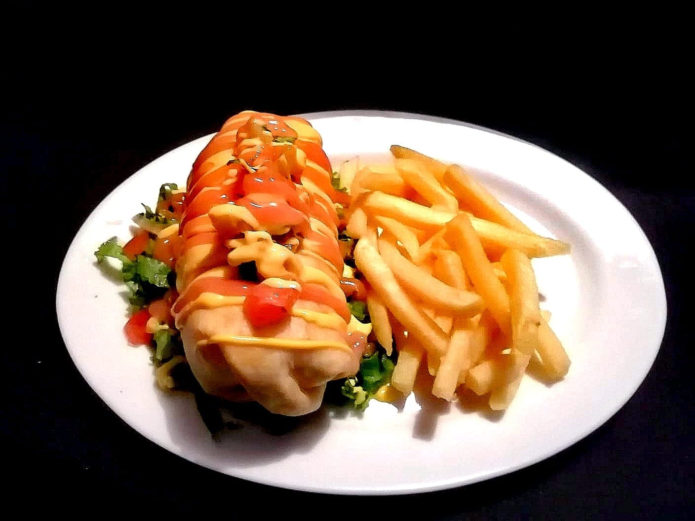 Flautas