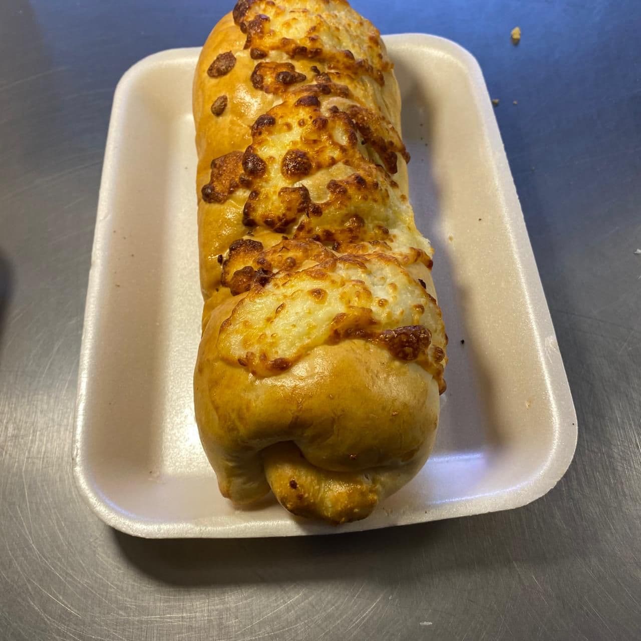 Chicken Bake