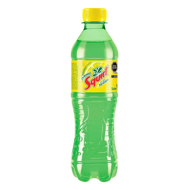 Squirt 600 ml