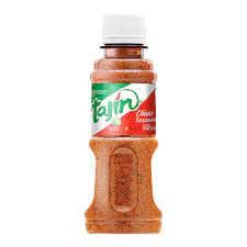 Tajin