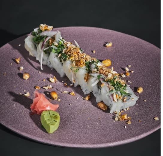 Sushi Cancha