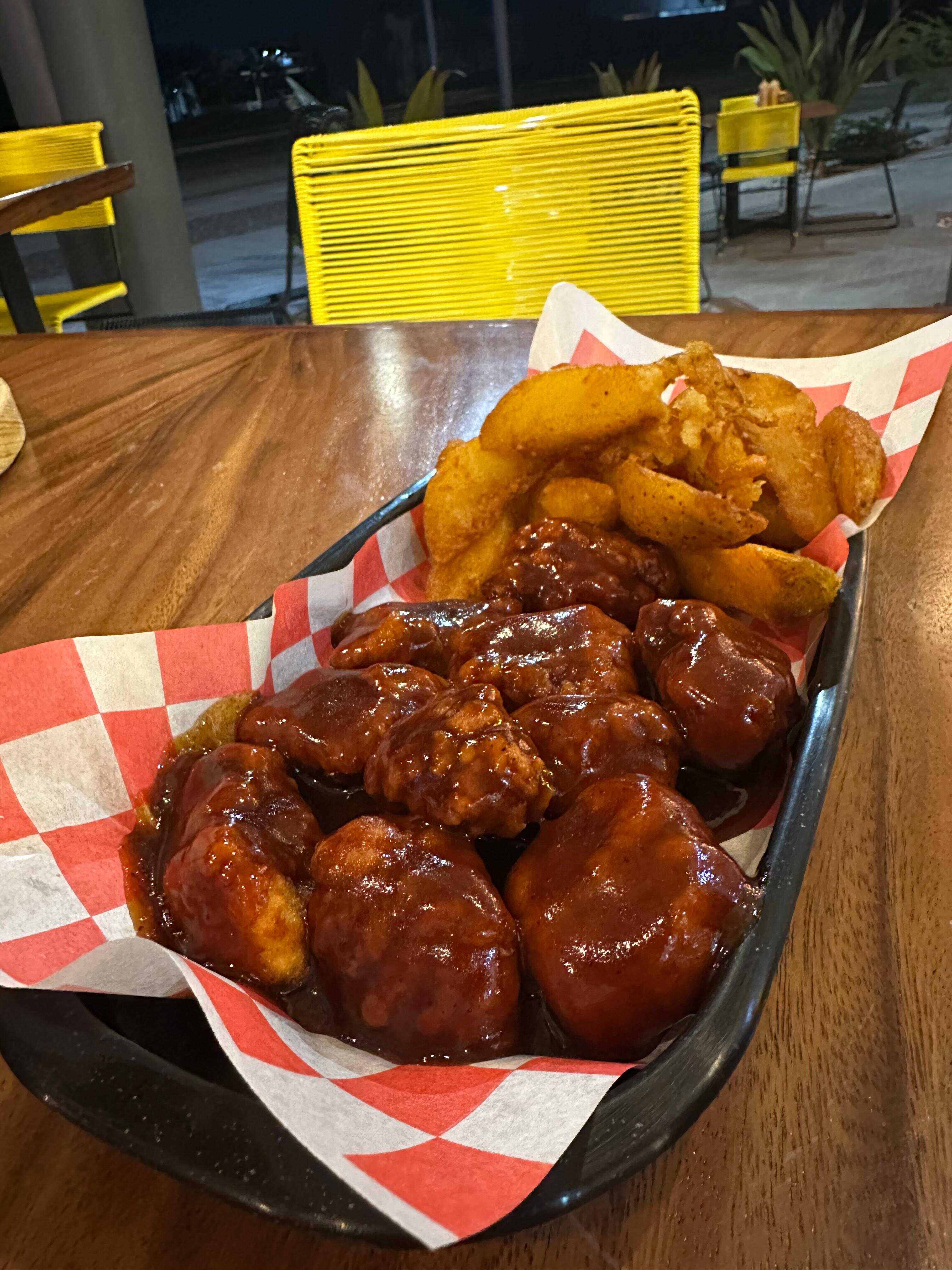 Boneless 300 g