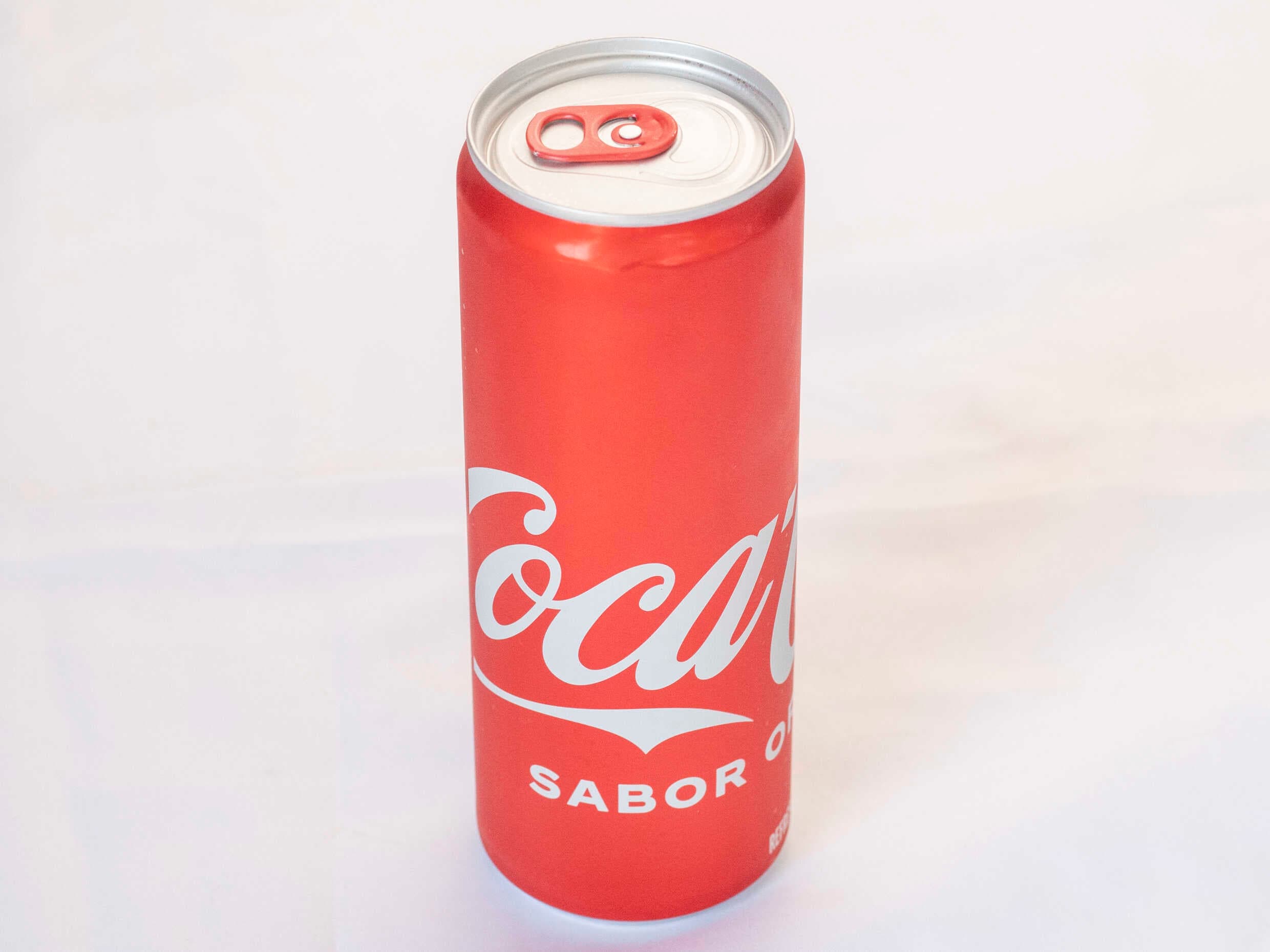Soda