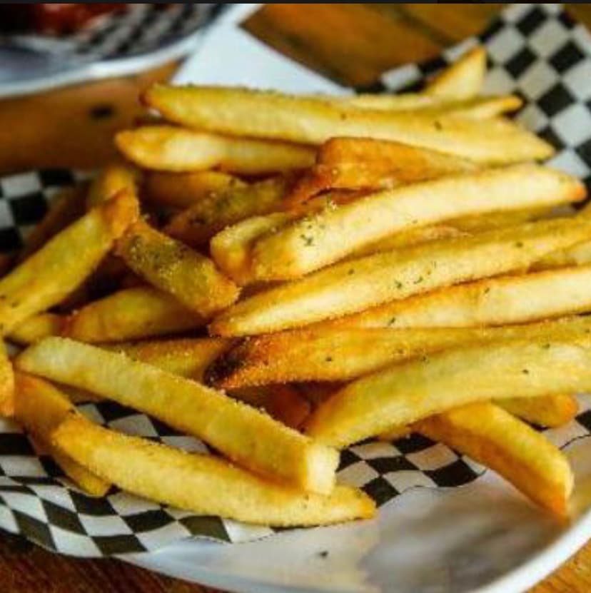 Papas a la Francesa