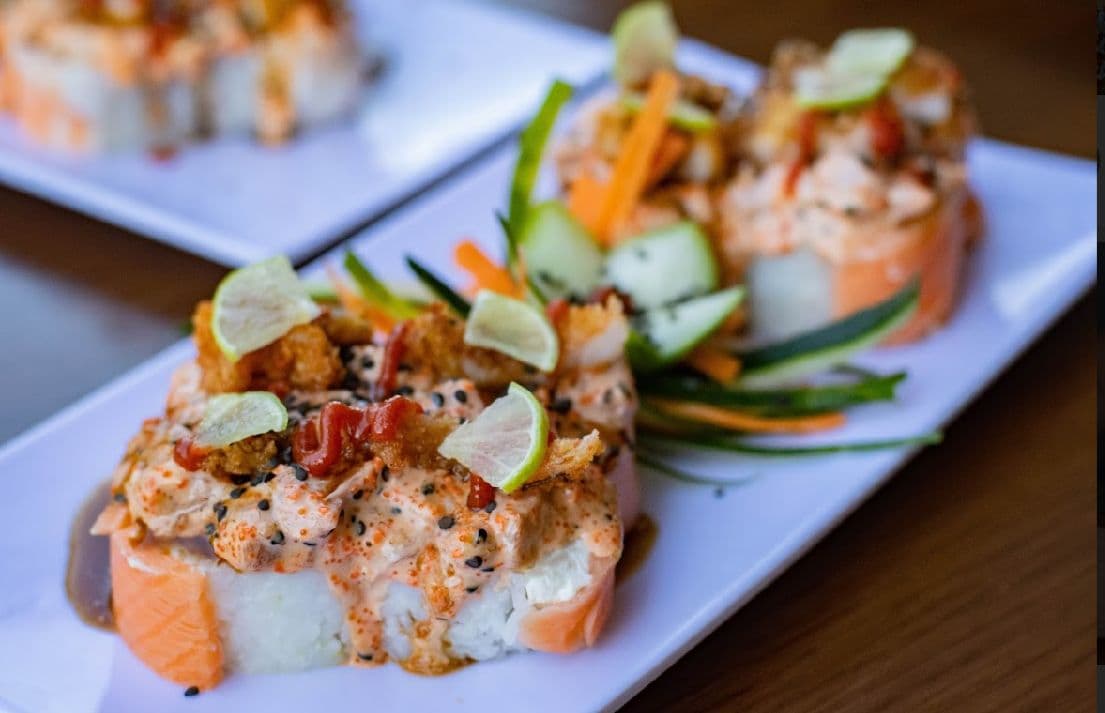 Maki Pablo Especial