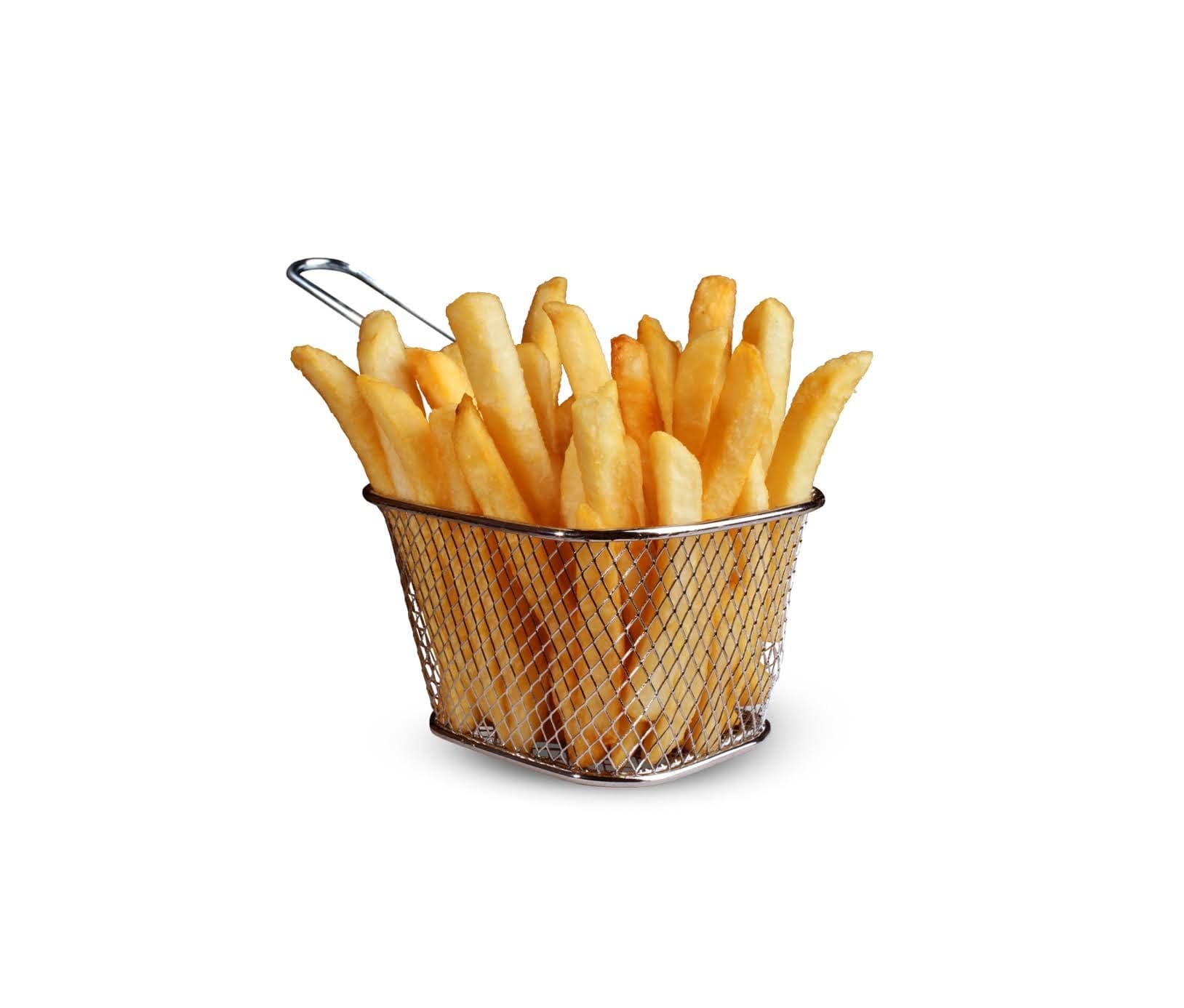 Papas sencillas