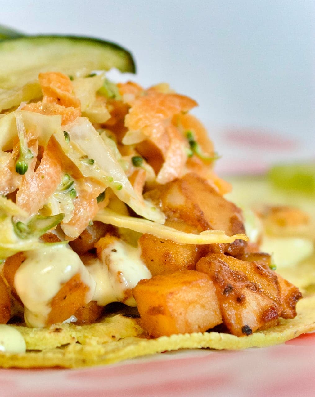 Taco Veracruz