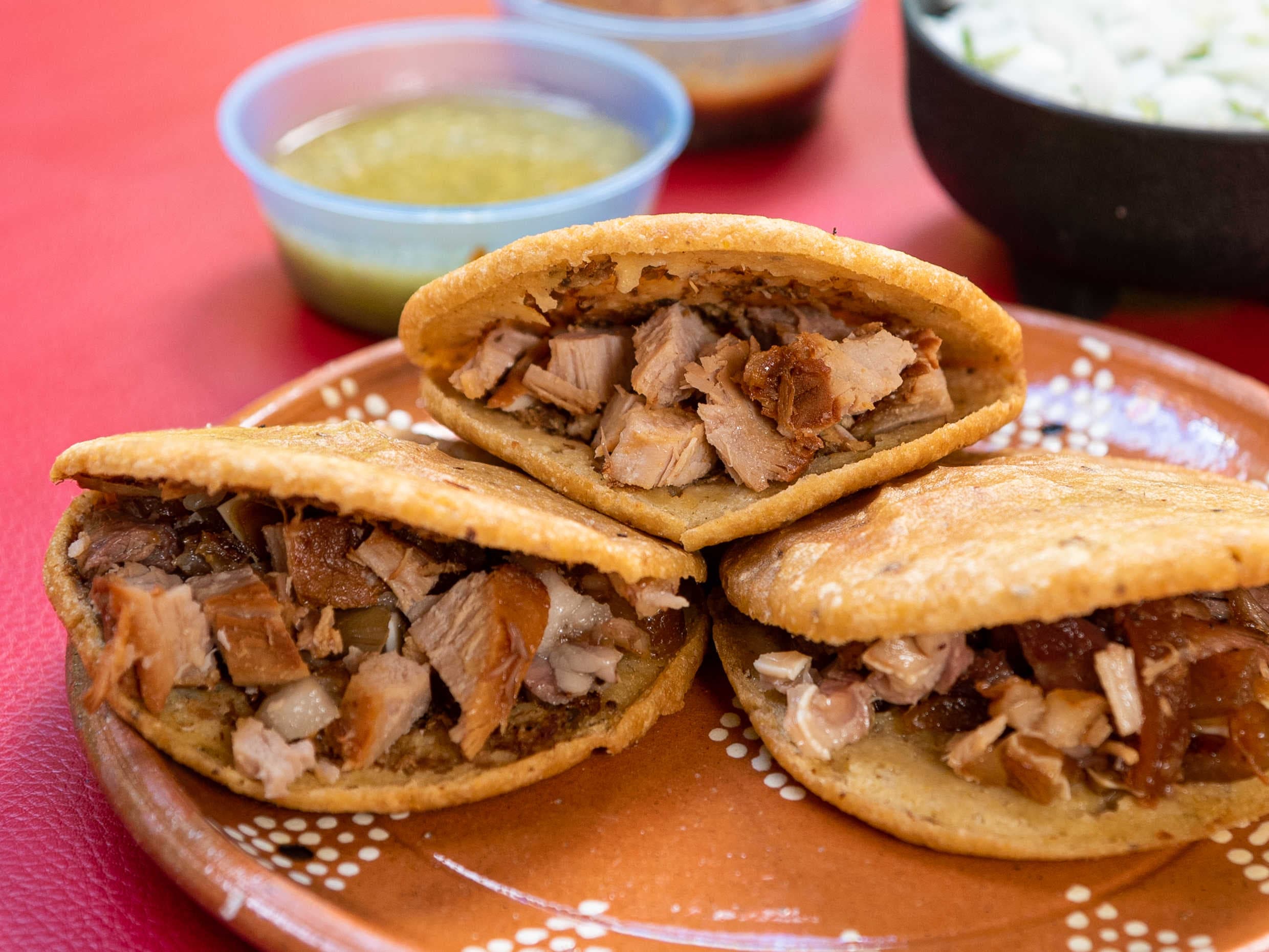 Gordita de Barriga