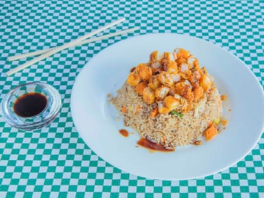 Combo 3 Yakimeshis Especiales
