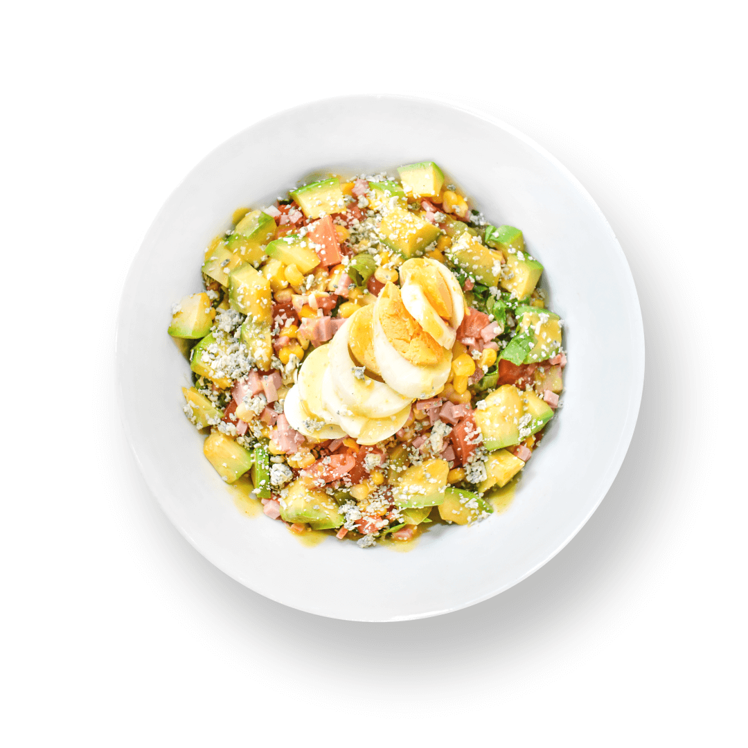 Ensalada Cobb