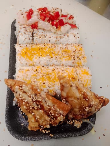 Gran Sushi 2X1 (24 Bocados)
