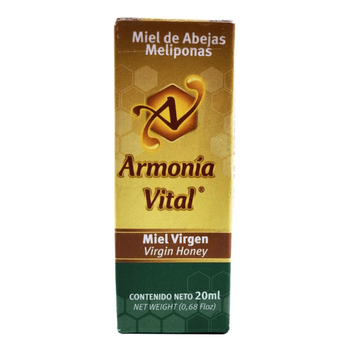 MELIPONAS 20 ML