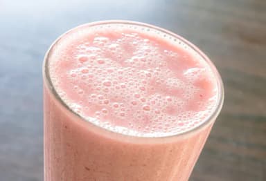 Smoothies