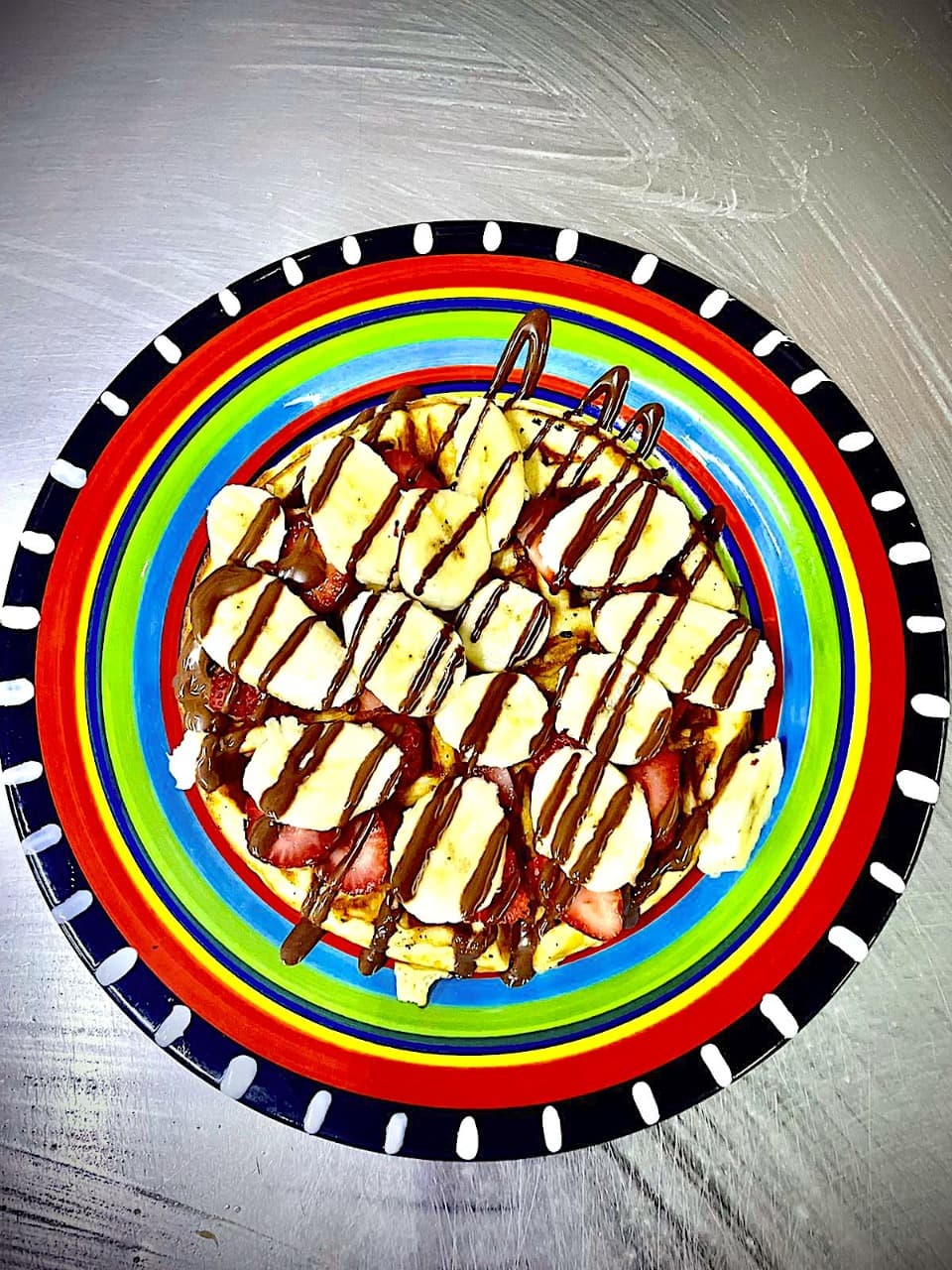 Waffles