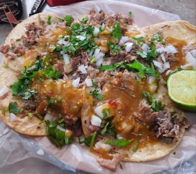 Torta con Guiso