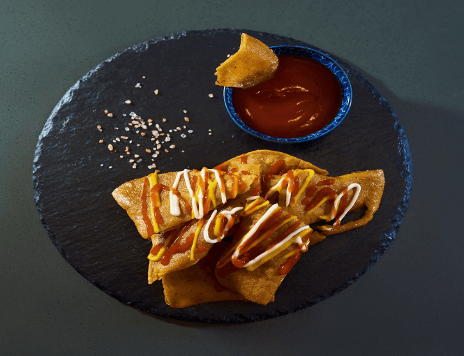 Doraditas