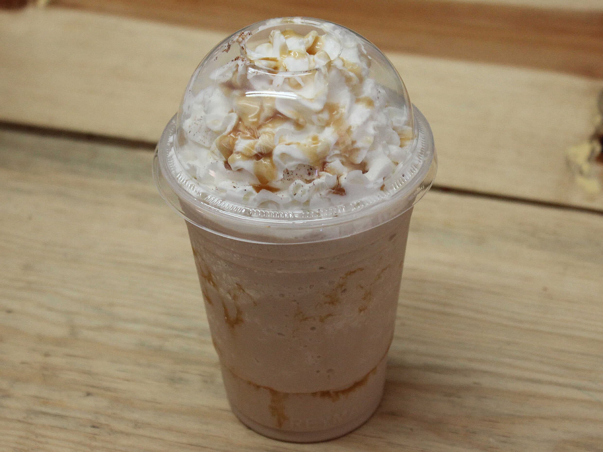Frappuccino