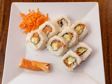 Salmocito Roll