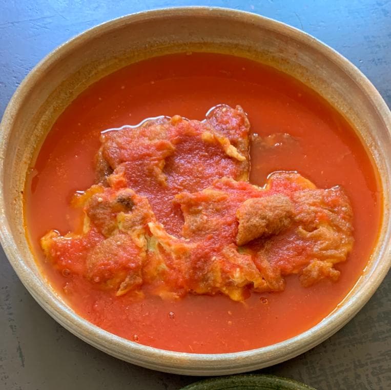 Salsa de Queso