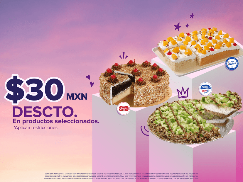Pastelería Panamá (Clouthier)