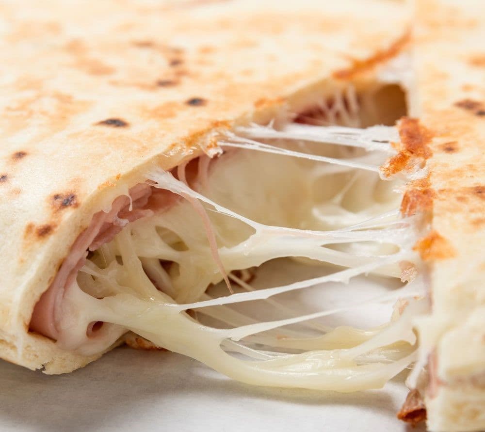 Quesadilla Especial
